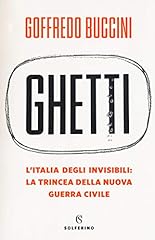 Ghetti. italia degli usato  Spedito ovunque in Italia 