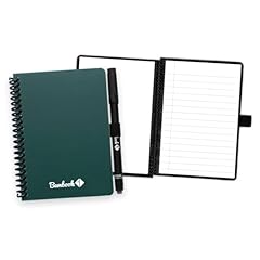 Bambook colourful notizbuch gebraucht kaufen  Wird an jeden Ort in Deutschland