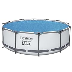 Bestway flowclear solarabdeckp gebraucht kaufen  Wird an jeden Ort in Deutschland