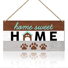 Dog home sweet for sale  Delivered anywhere in USA 