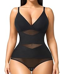 Junlan shapewear bodysuit for sale  Delivered anywhere in UK