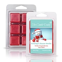 Candle daddy frosty for sale  Delivered anywhere in USA 