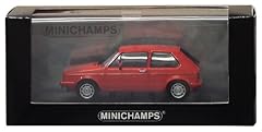 Minichamps pma golf for sale  Delivered anywhere in UK