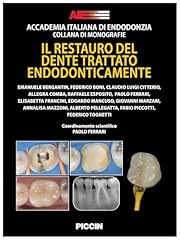 Restauro del dente usato  Spedito ovunque in Italia 