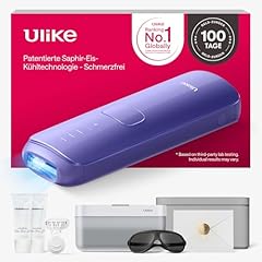 Ulike air deluxe gebraucht kaufen  Wird an jeden Ort in Deutschland