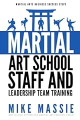 Martial arts school for sale  Delivered anywhere in UK