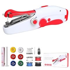 Handheld sewing machine for sale  Delivered anywhere in UK