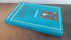 Theodor fontane major for sale  Delivered anywhere in UK