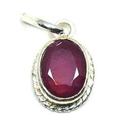 Pendentif argent véritable d'occasion  Livré partout en France