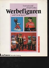 Ciolina werbefiguren comicfigu gebraucht kaufen  Wird an jeden Ort in Deutschland