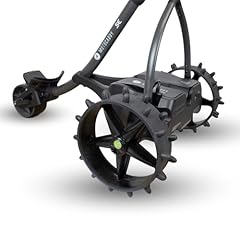 Powerbug hedgehogs motocaddy for sale  Delivered anywhere in UK