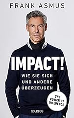 Impact sich überzeugen gebraucht kaufen  Wird an jeden Ort in Deutschland
