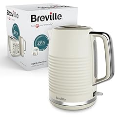 Breville zen cream for sale  Delivered anywhere in UK