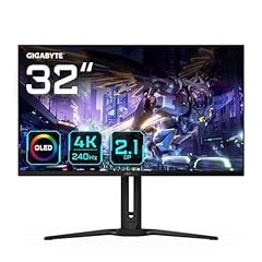 Gigabyte aorus fo32u2p for sale  Delivered anywhere in UK