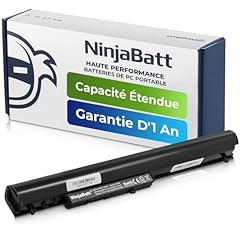 Ninjabatt batterie 740715 d'occasion  Livré partout en France