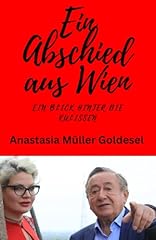 Abschied wien blick gebraucht kaufen  Wird an jeden Ort in Deutschland