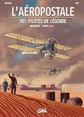 Aéropostale pilotes légende d'occasion  Livré partout en France