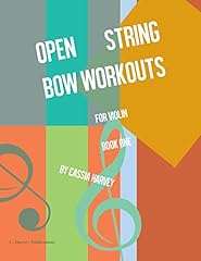 Open string bow for sale  Delivered anywhere in USA 