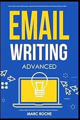 Email writing advanced for sale  Delivered anywhere in Ireland