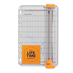 Fiskars paper trimmer for sale  Delivered anywhere in UK