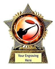 Clay shooting trophy for sale  Delivered anywhere in UK