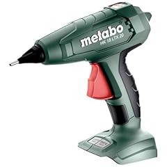 Metabo akku heißklebepistole gebraucht kaufen  Wird an jeden Ort in Deutschland