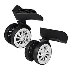 Roue valise 2pcs d'occasion  Livré partout en France