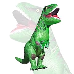 Eayaele aufblasbare rex gebraucht kaufen  Wird an jeden Ort in Deutschland