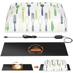 Sourdough heating mat for sale  Delivered anywhere in USA 