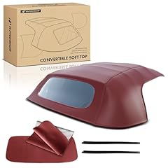 Premium burgundy convertible for sale  Delivered anywhere in USA 