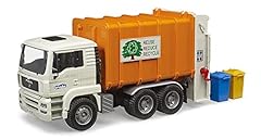 Bruder 02772 man for sale  Delivered anywhere in UK