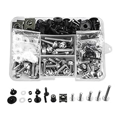 Bolts kits motorcycle for sale  Delivered anywhere in UK