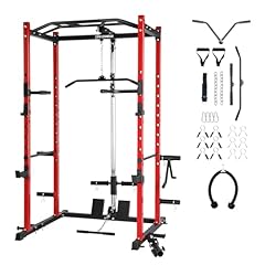 Taresness power rack for sale  Delivered anywhere in USA 