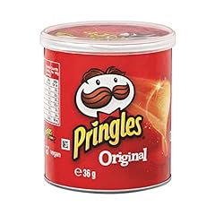 Pringles chips originale usato  Spedito ovunque in Italia 