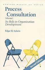 Edgar schein process for sale  Delivered anywhere in UK