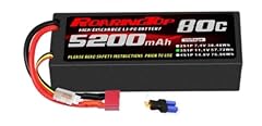 Roaringtop 11.1v 5200mah for sale  Delivered anywhere in UK