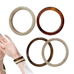 Uhngw massive armbänder gebraucht kaufen  Wird an jeden Ort in Deutschland