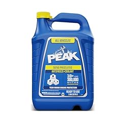 Peak prediluted antifreeze for sale  Delivered anywhere in USA 