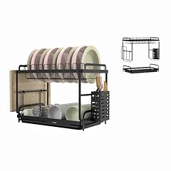 Dish drainer rack for sale  Delivered anywhere in UK