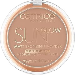 Catrice sun glow gebraucht kaufen  Wird an jeden Ort in Deutschland