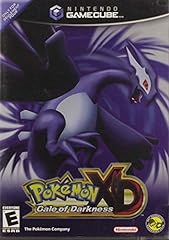 Pokémon gale darkness d'occasion  Livré partout en France