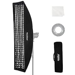 Godox grid softbox for sale  Delivered anywhere in UK