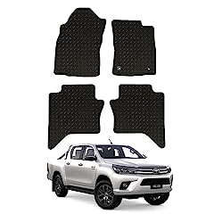 Floor mats toyota for sale  Delivered anywhere in UK