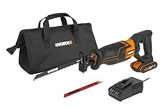 Worx wx500 18v for sale  Delivered anywhere in UK