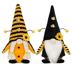Allyors bee gnomes for sale  Delivered anywhere in USA 
