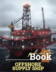 Offshore supply ship for sale  Delivered anywhere in UK