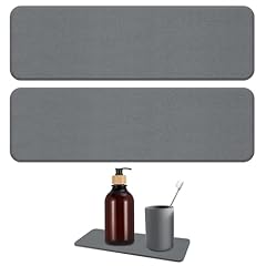 Azushwer 2pcs stone for sale  Delivered anywhere in UK