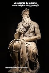 Naissance judaïsme entre usato  Spedito ovunque in Italia 