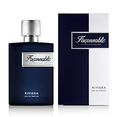 Façonnable riviera 90ml for sale  Delivered anywhere in UK