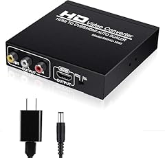 Newcare hdmi rca for sale  Delivered anywhere in USA 